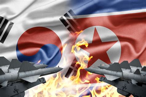 Une Petite Histoire Des Deux Corées Cap Corée
