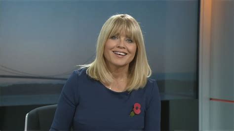 Christine Talbot Itv Calendar News 27 10 2020 Youtube