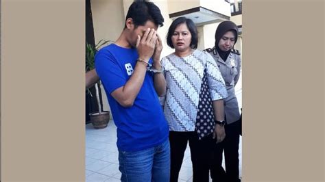 Pria Di Surabaya Cabuli Bocah 6 Tahun Pelaku Mengaku Tertarik Karena