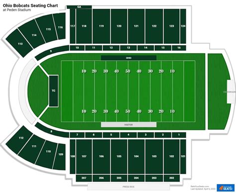 Atlanta Falcons Stadium Seating Chart Seahawks Stadium Seating Map