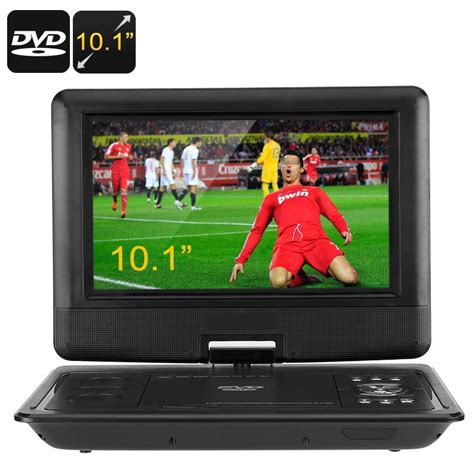Wholesale 10 Inch Portable Dvd Player Portable Dvd Player From China