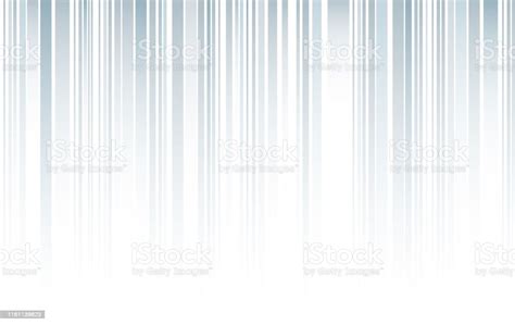 Blue Gray Line Pattern Background Stock Illustration Download Image