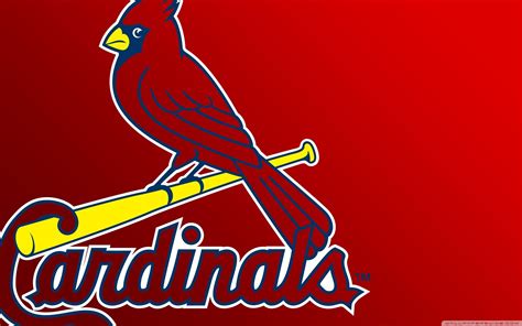 St Louis Cardinals Wallpapers Wallpaper Cave