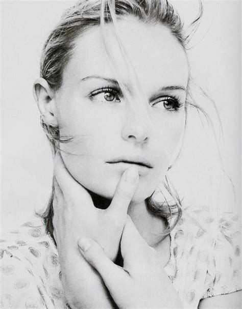Kate Bosworth Celebrity Photography Editorial Photography Portrait Photography Fashion