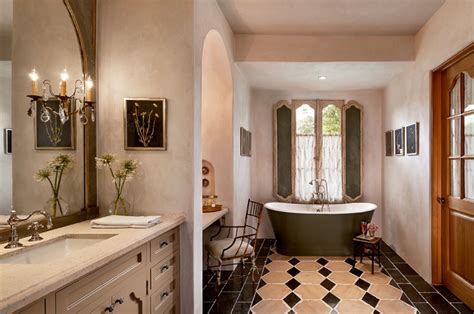 Inspired by nature, designed to last a lifetime. 20+ French Country Bathroom Designs, Ideas | Design Trends ...