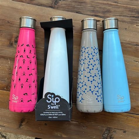 Sip By Swell Other Nwt Sip By Swell Water Bottles Poshmark