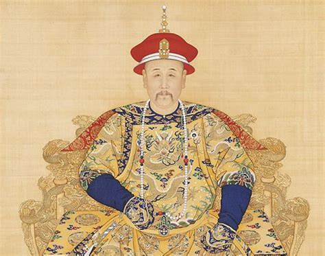 Which Chinese Emperor Are You