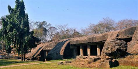 Mahakali Caves Mumbai History Timings Entry Fee Architecture