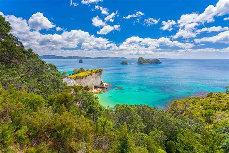 The 13 Best Things To Do In Coromandel Peninsula New Zealand