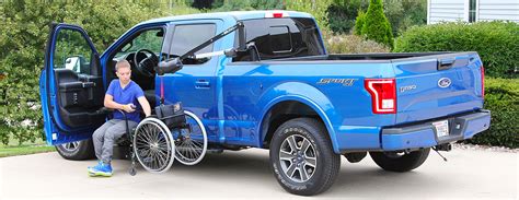 Hence, these alterations can be simple blocks mounted between the body of the on average, body lift kits cost around $1800 depending on the make and model of the car/truck they are being installed. Out-Rider Wheelchair Lift | Made in USA | Bruno®