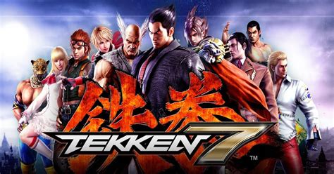Tekken 7 also features hurricane and fireball kicks along with three new mechanics: Tekken 7 Keygen Key Generator For Full Game Download+CRACK ...