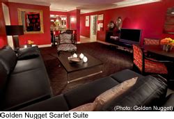 Recent hotel deals & upgrades. New Las Vegas hotel suites: Barbie's room & more hot ...