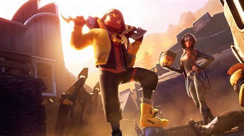 1366x768 Fortnite 20194k Game 1366x768 Resolution Hd 4k Wallpapers Images Backgrounds Photos