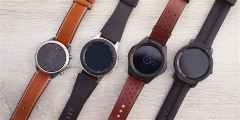 What Is The Best Smartwatch For Android