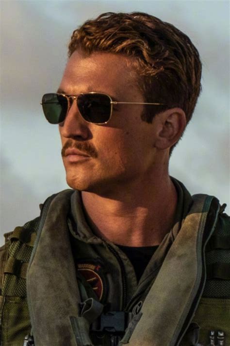 Top Gun Maverick Cast And Character Guide Who Plays Who Artofit