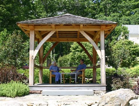 Related Image Garden Gazebo Japanese Pergola Backyard Shade