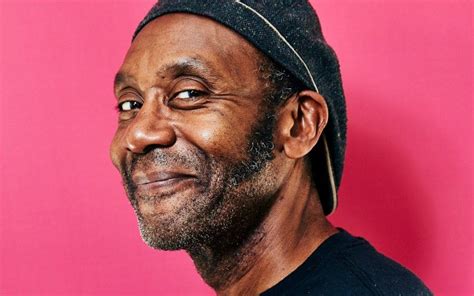 The real success of a vaccine rollout will depend on it. Lenny Henry interview: 'If Twitter had been around, I'd ...