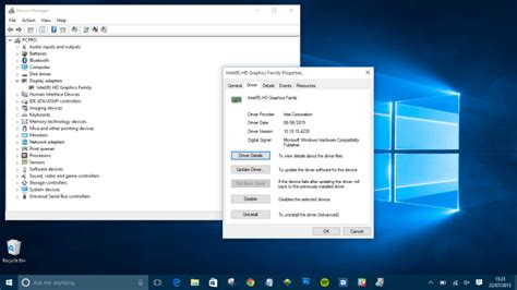How To Install And Update Drivers In Windows 10