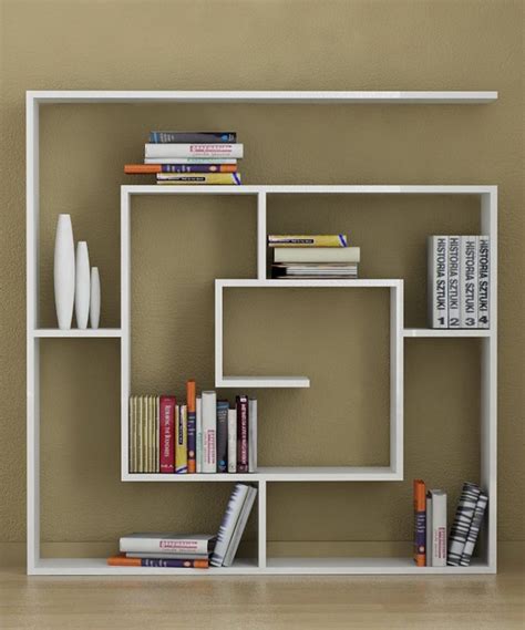10 Unique Bookshelves That Will Blow Your Mind Interior