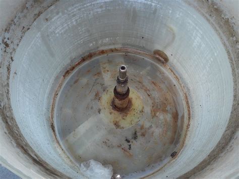 Remove the lower kick panel. Whirlpool Washer Tub Seal. Where Do I Remove The Seal From ...