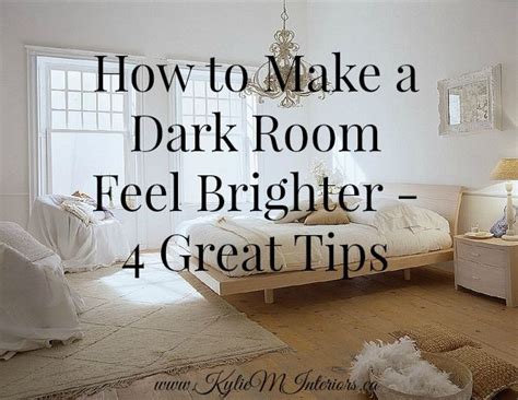 It can knock down trees with a single push. 4 Ideas: How to Make a Dark Room / Basement Feel Brighter | Dark living rooms, Family room ...