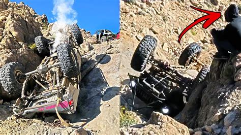 Crazy Off Road Fails Wins Epic X Moments Ep Youtube