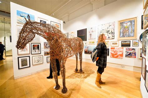 open 30 exhibition at leicester museum and art gallery in leicester