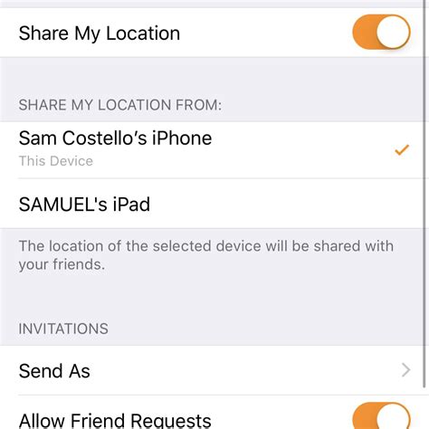 Find my friends allows you to easily locate friends and family using your iphone, ipad or ipod touch. How to Use Find My Friends for iPhone and iPad
