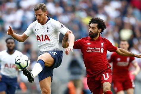 Liverpool vs Tottenham Hotspur: Preview, Team News, and Ways to Watch