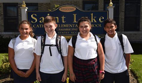 St Luke Whitestone Ny Catholic Elementary School
