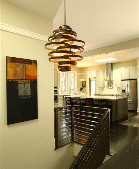 Wooden Light Fixtures That Will Brighten Your Room Exceptionally