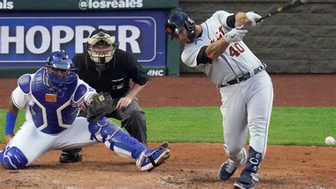 Cleveland Indians Signal Veteran Catcher Wilson Ramos To Minor League