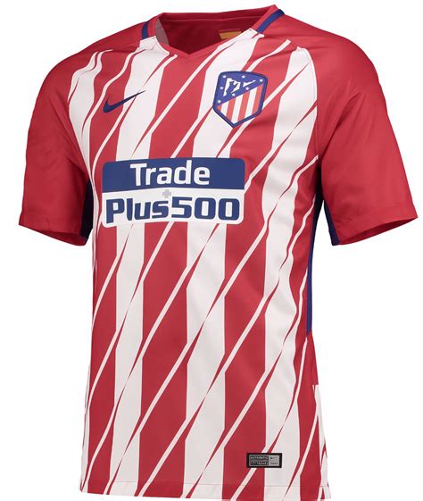 2015 women's world cup soccer jerseys are as popular as in britain and europe.in our online shop, we provide cheap atletico madrid 18/19 antoine griezmann jersey for customers on sale. Atletico Madrid Home #7 GRIEZMANN 2017-18 Men Soccer ...