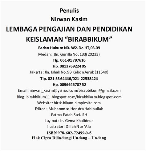Secara etimologis kata etika berasal dari bahasa yunani yaitu ethos dan ethikos, ethos yang berarti sifat, watak, adat, kebiasaan, tempat yang baik. Hakikat Syahadat: Hakikat Syahadat