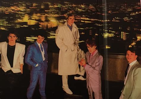 Duran Duran And Beyond 40 Years Of Rio Duran Duran S Classic Album Dances On