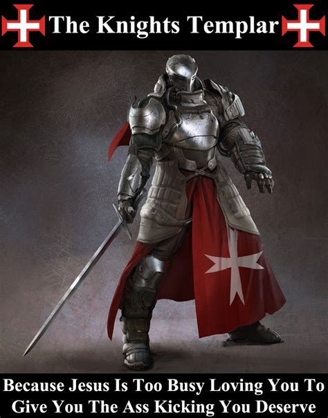 We did not find results for: Templar Knights - Because by TheAlmightySear on DeviantArt
