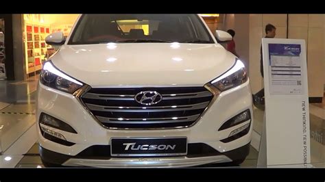 Looking for the best price for a new 2021 hyundai tucson in australia? Hyundai Tucson 2016 Lauching in Malaysia - YouTube