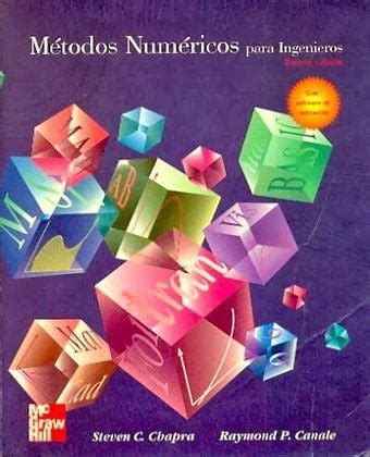 PDF Descargar Métodos Numéricos Para Ingenieros Steven C Chapra ra Edición