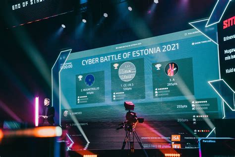 Estonian Cyber Security Aware Youth Spread Their Knowledge