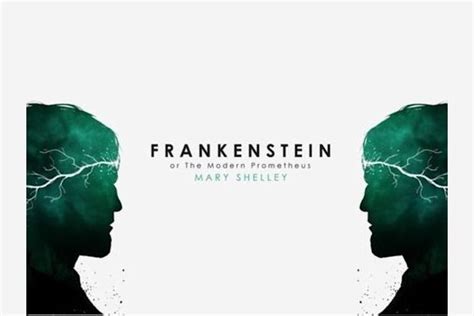 Pin by Sihaigh on Museum | Frankenstein novel, The modern prometheus ...