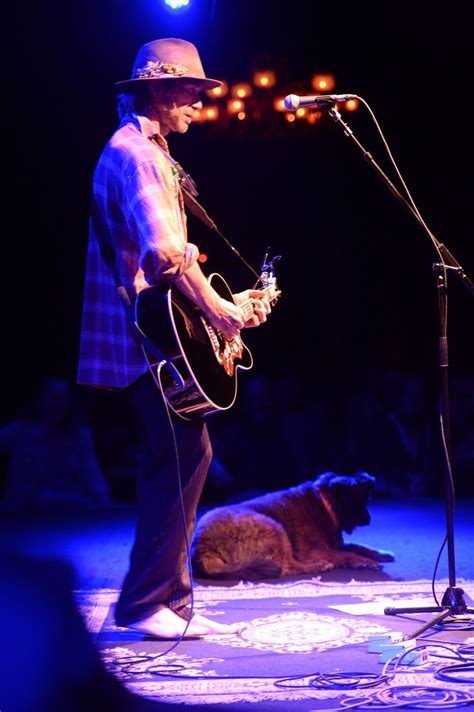 Show Review Todd Snider Enthralls Fans At Birchmere With Reed Foehl