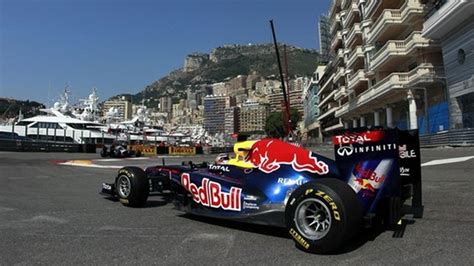 Monaco Gp Race Guide Eurosport