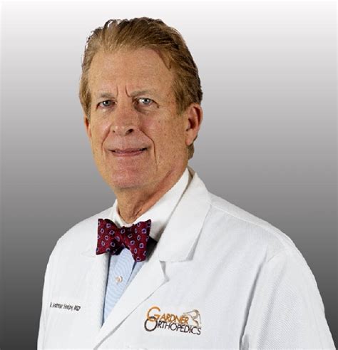 Andrew Hodge Md Gardner Orthopedics Best Fort Myers Orthopedic