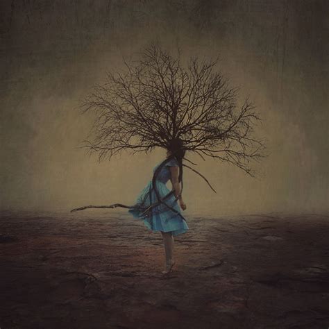 Surrealism Photography Conceptual Photography Dark Photography