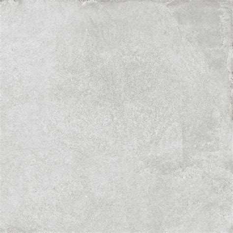 Piso CerÃ¡mico Pietra Francesa Daltile 75x75 Light Grey Rectificado