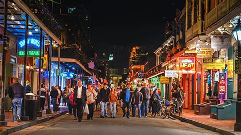 Things To Do In New Orleans On Saay Night Tutorial Pics