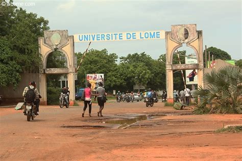 Université de lomé | 14,486 followers on linkedin. Université de Lomé: Dix étudiants interpellés sur le campus