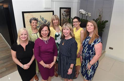 Coventry And Warwickshire Chamber Of Commerce Women In Business