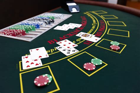 Surrender In Blackjack Everything You Need To Know Find Out More