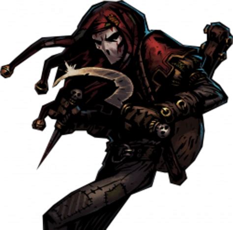 So an enemy that gives 15 stress, now gives a 3 over. Darkest Dungeon: Jester - Skill Guide | LevelSkip